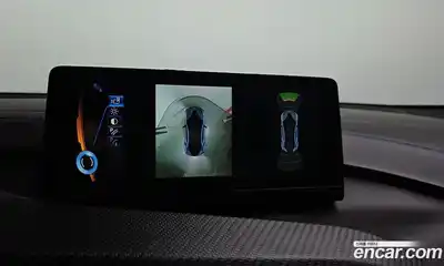 BMW i8 2016 1.5 Автомат в Москве № 229044, миниатюра 3