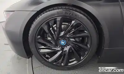 BMW i8 2016 1.5 Автомат в Москве № 229044, миниатюра 4