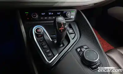 BMW i8 2016 1.5 Автомат в Москве № 229044, миниатюра 6