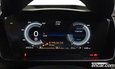 BMW i8 2016 1.5 Автомат в Москве № 229044, миниатюра 10