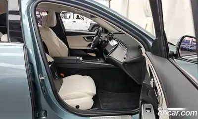 Mercedes-Benz E-Class, 2025