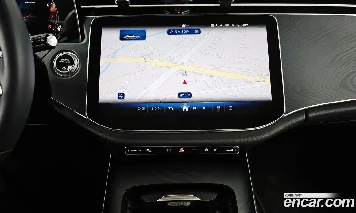 Mercedes-Benz E-Class 2025 2.0 Автомат в Москве № 229408, фото 11