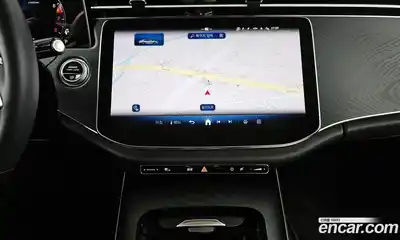 Mercedes-Benz E-Class 2025 2.0 Автомат в Москве № 229408, миниатюра 11