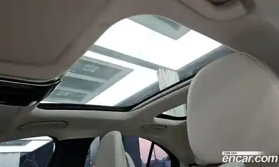 Mercedes-Benz E-Class 2025 2.0 Автомат в Москве № 229408, миниатюра 12