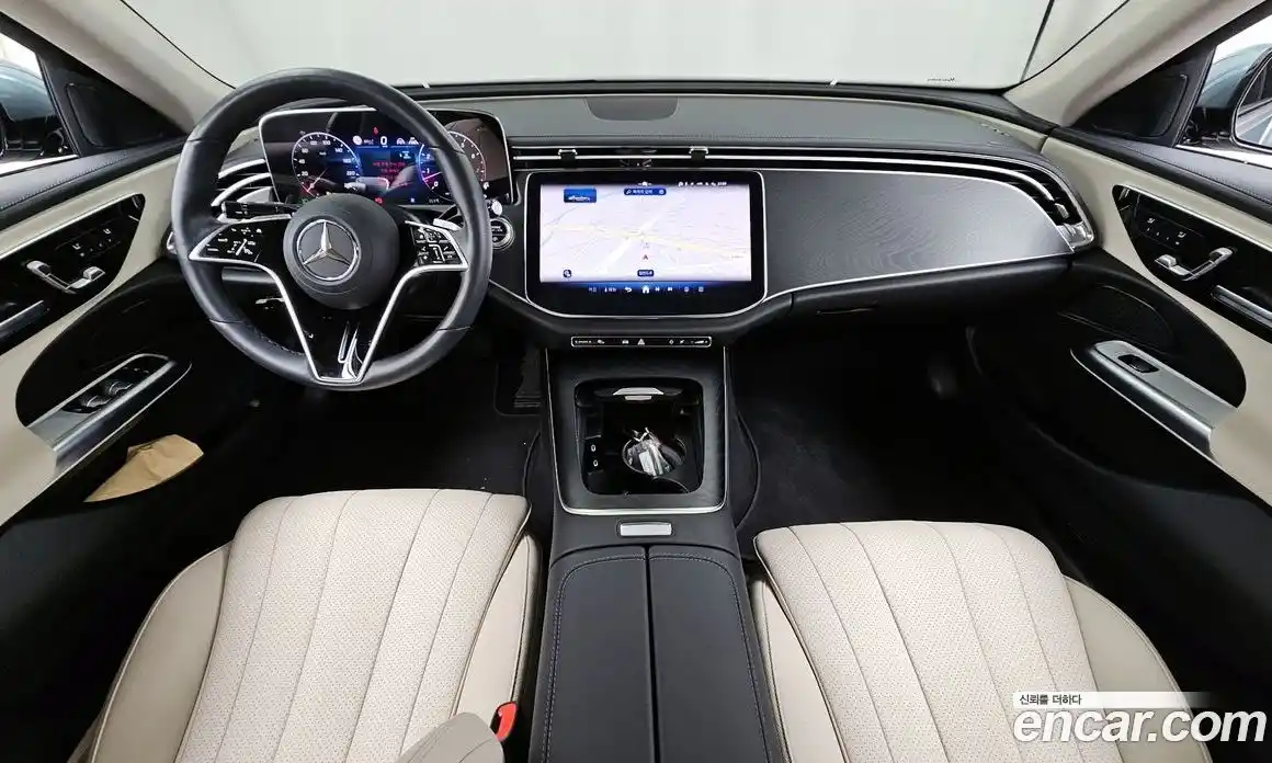 Mercedes-Benz E-Class 2025 2.0 Автомат в Москве № 229408, фото 13