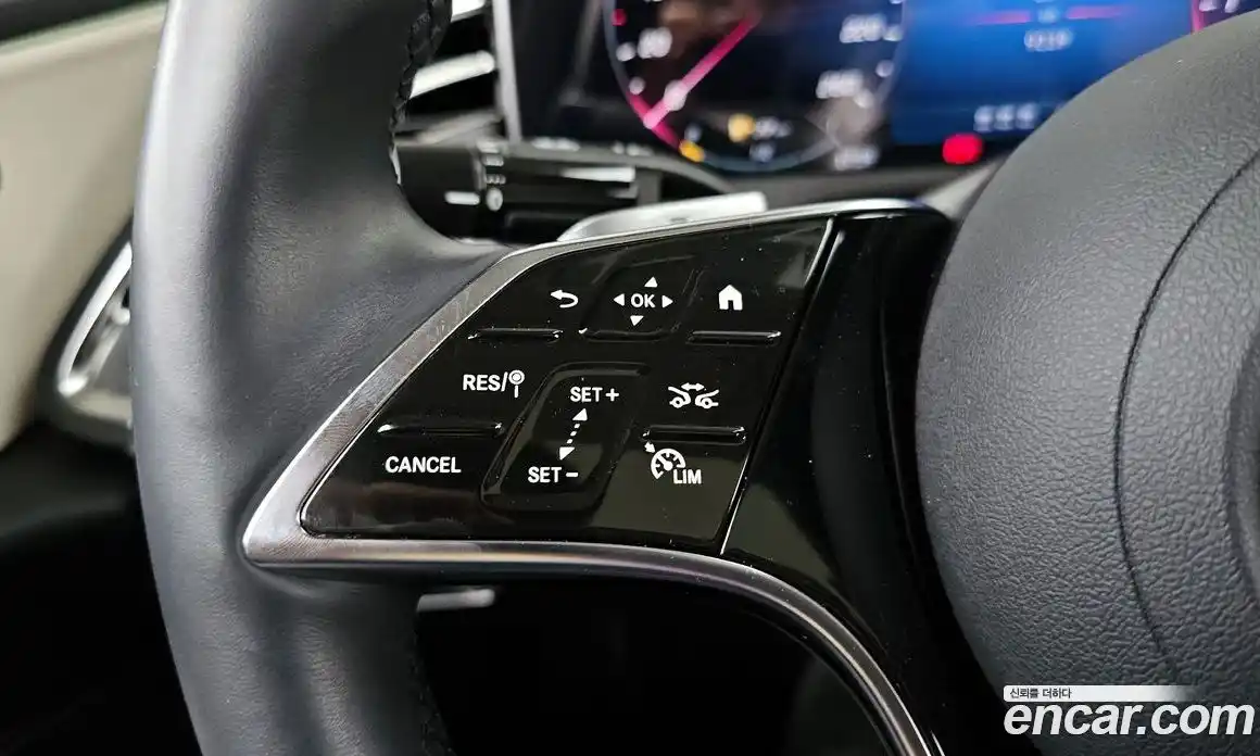 Mercedes-Benz E-Class 2025 2.0 Автомат в Москве № 229408, фото 5