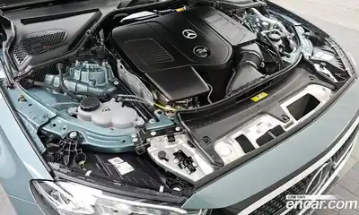 Mercedes-Benz E-Class 2025 2.0 Автомат в Москве № 229408, миниатюра 7