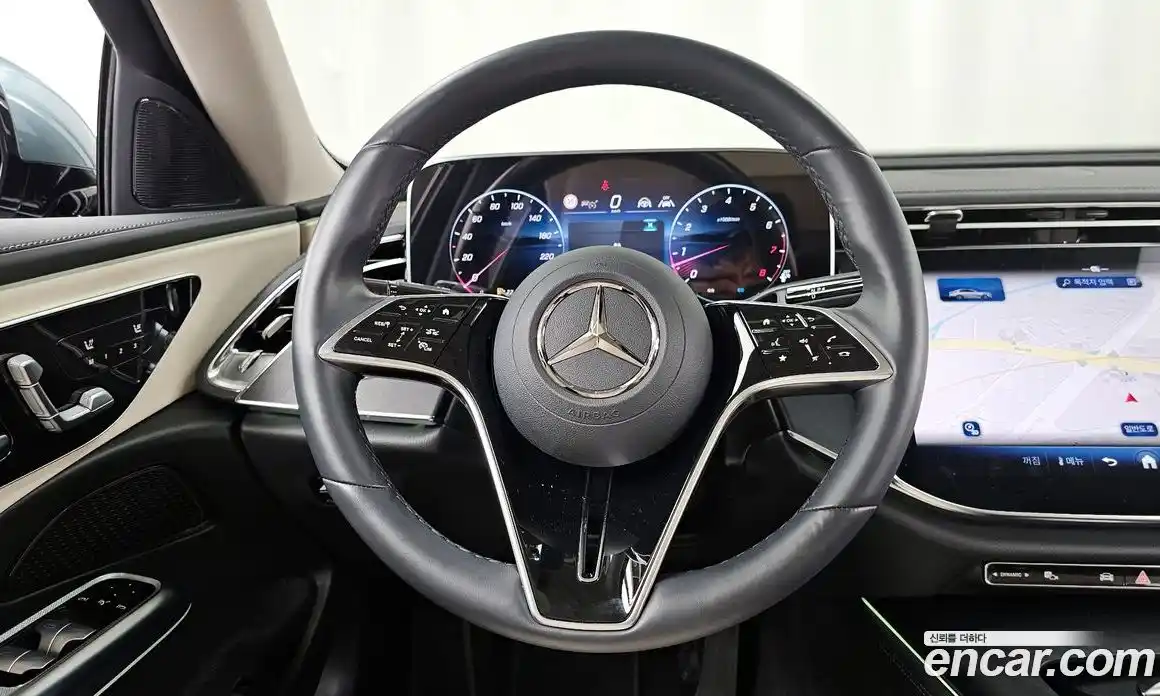 Mercedes-Benz E-Class 2025 2.0 Автомат в Москве № 229408, фото 9