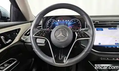 Mercedes-Benz E-Class 2025 2.0 Автомат в Москве № 229408, миниатюра 9