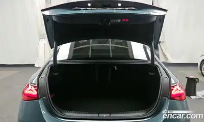 Mercedes-Benz E-Class 2025 2.0 Автомат в Москве № 229408, миниатюра 10