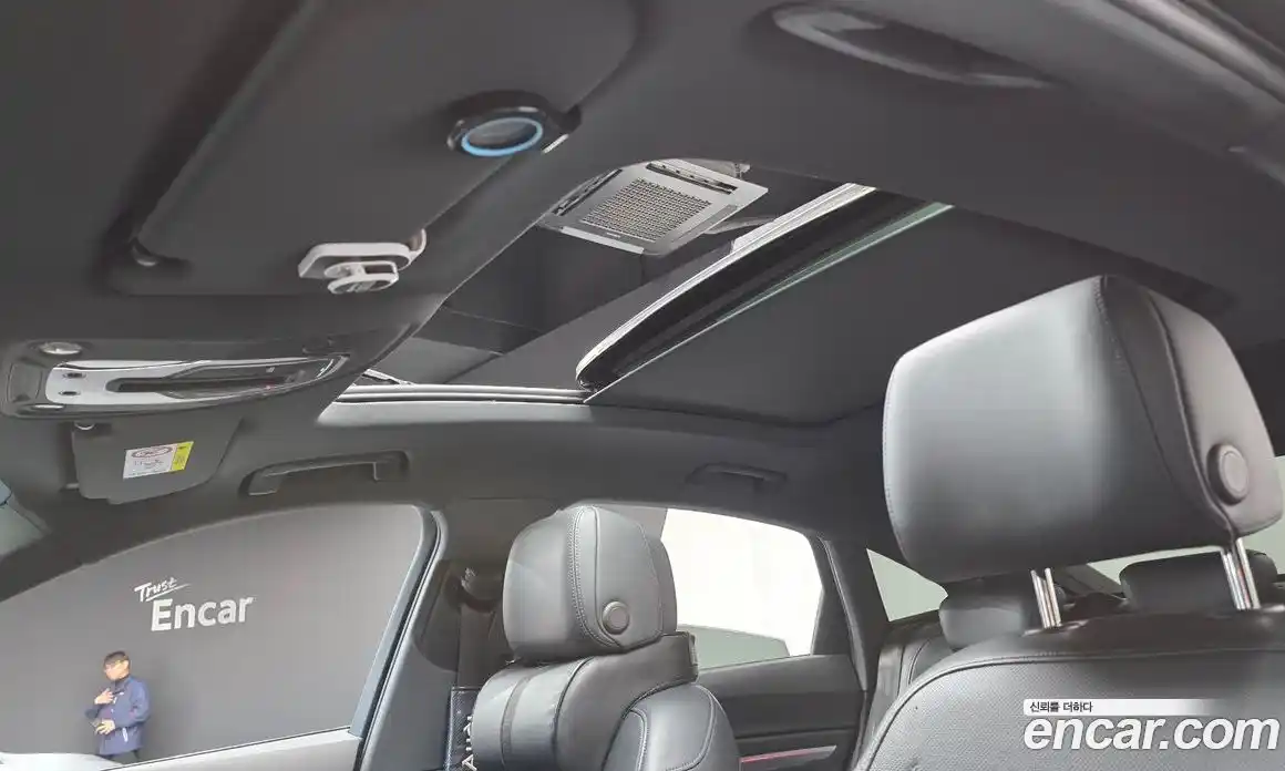 Audi e-tron 2022 0.2 Автомат в Москве № 229670, фото 19