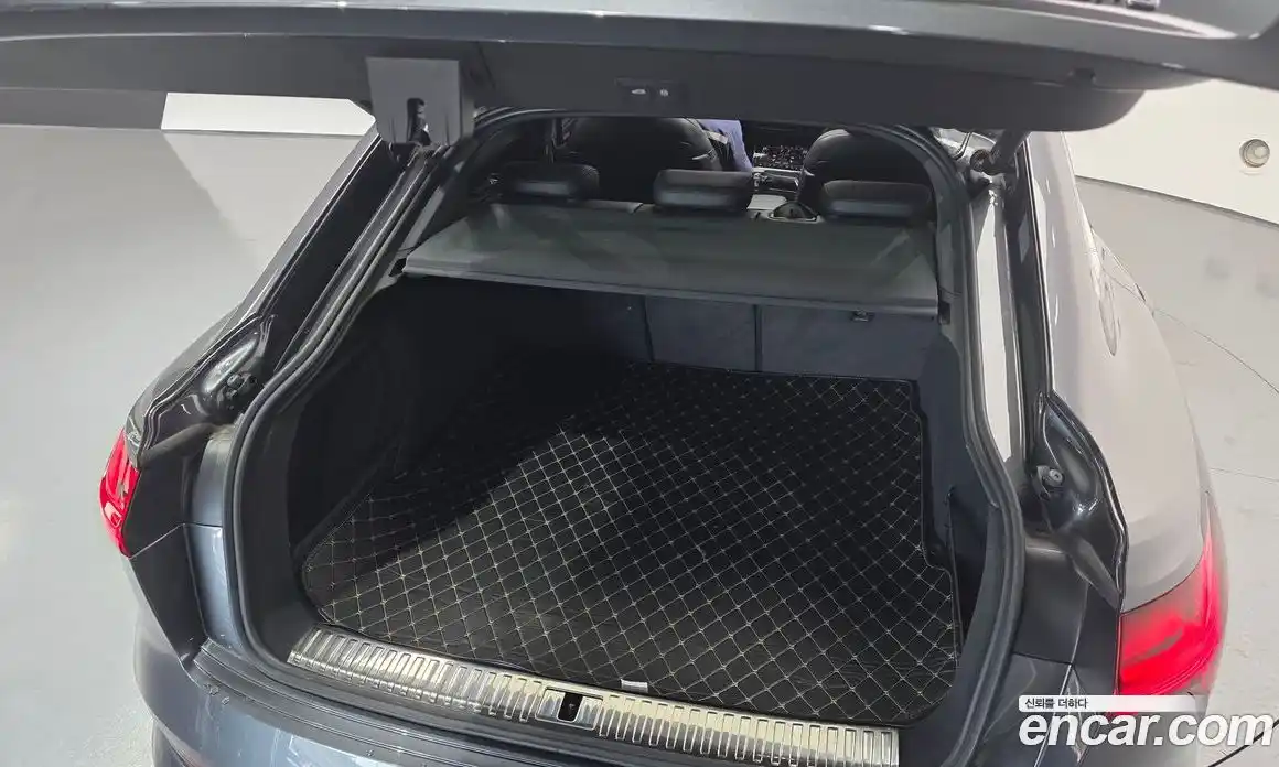 Audi e-tron 2022 0.2 Автомат в Москве № 229670, фото 20