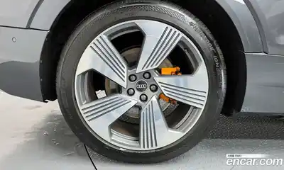 Audi e-tron 2022 0.2 Автомат в Москве № 229670, миниатюра 5