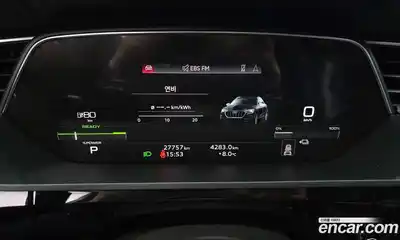 Audi e-tron 2022 0.2 Автомат в Москве № 229670, миниатюра 8