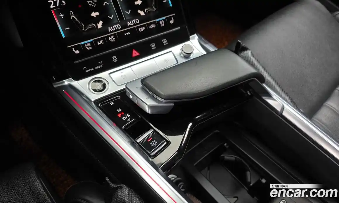 Audi e-tron 2022 0.2 Автомат в Москве № 229670, фото 9