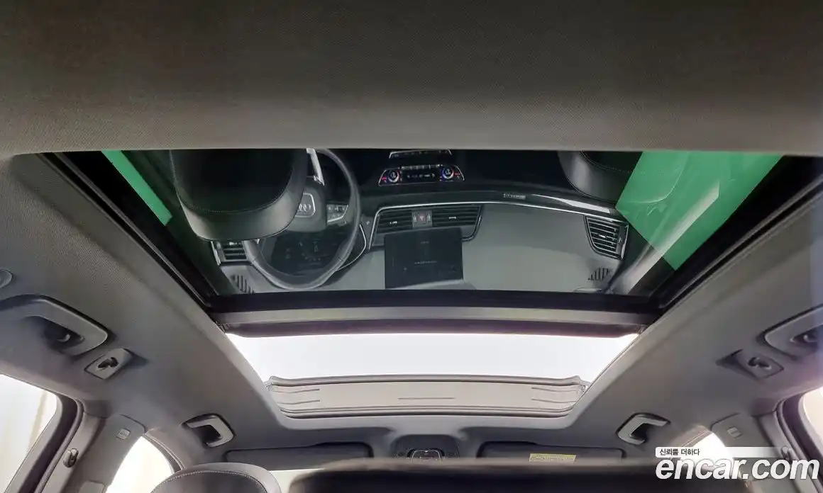 Audi SQ5 2021 3.0 Автомат в Москве № 229688, фото 18