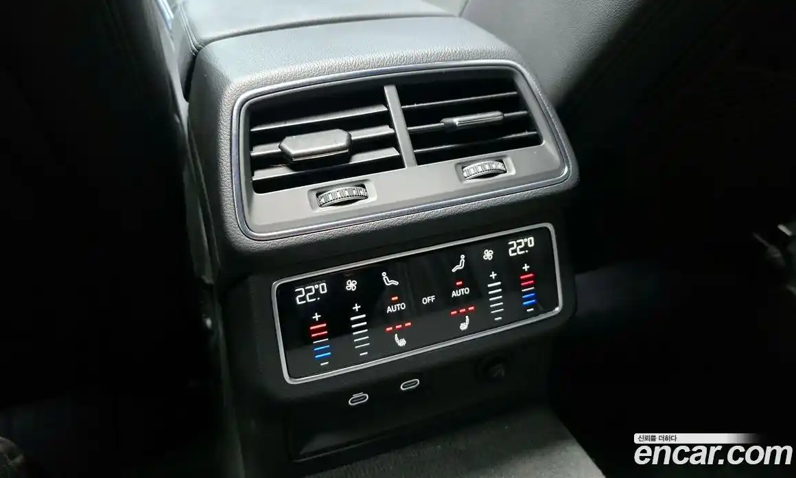 Audi A6 2023 2.0 Автомат в Москве № 229756, фото 20