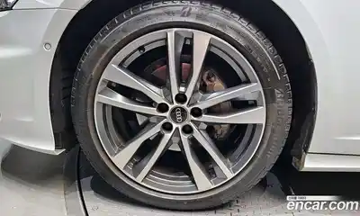 Audi A6 2023 2.0 Автомат в Москве № 229756, миниатюра 5