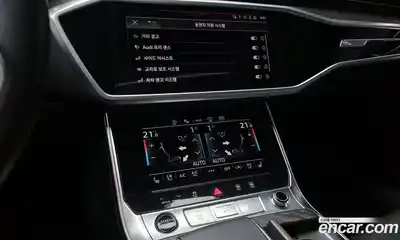 Audi A6 2023 2.0 Автомат в Москве № 229756, миниатюра 6