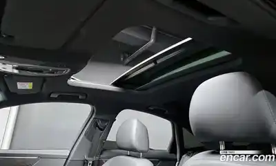 Audi A6 2023 2.0 Автомат в Москве № 229756, миниатюра 8