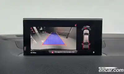 Audi Q7 2019 2.0 Автомат в Москве № 230076, миниатюра 11