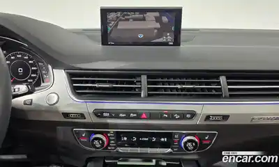 Audi Q7 2019 2.0 Автомат в Москве № 230076, миниатюра 6