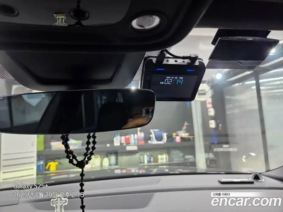 Audi RSQ8 2025 4.0 Автомат в Москве № 230256, фото 10