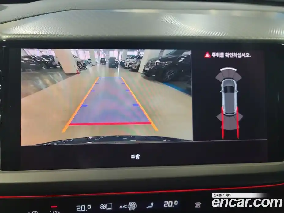 Audi Q4 e-tron 2023 0.2 Автомат в Москве № 230325, фото 14