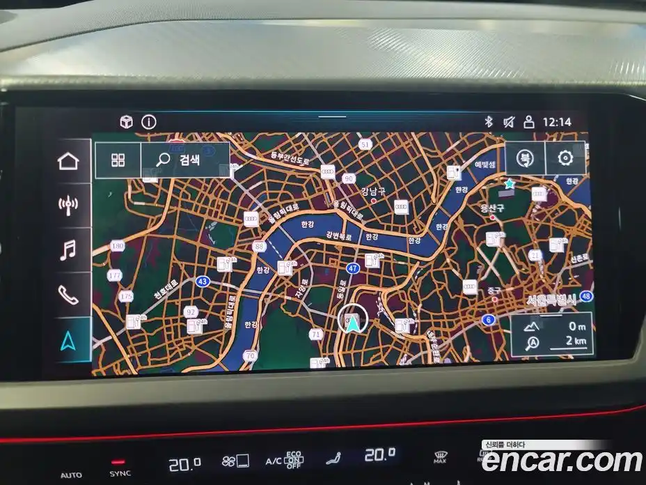 Audi Q4 e-tron 2023 0.2 Автомат в Москве № 230325, фото 15