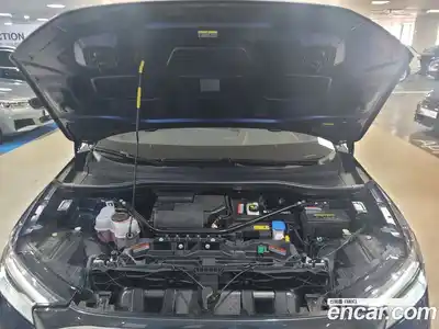 Audi Q4 e-tron 2023 0.2 Автомат в Москве № 230325, миниатюра 6