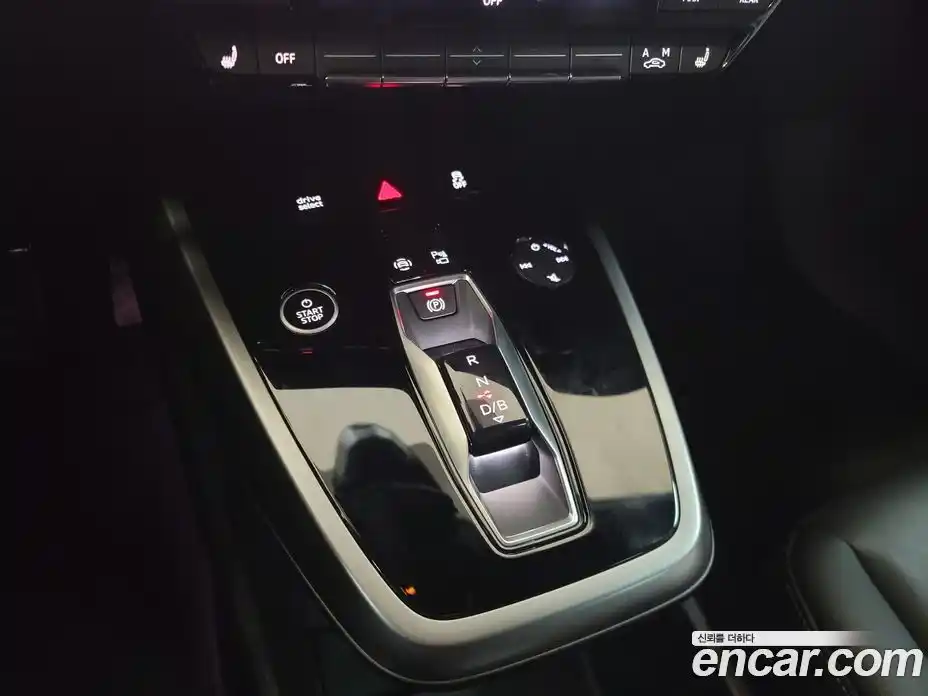 Audi Q4 e-tron 2023 0.2 Автомат в Москве № 230325, фото 9