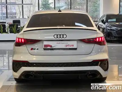 Audi RS3 2024 2.5 Автомат в Москве № 230353, миниатюра 4