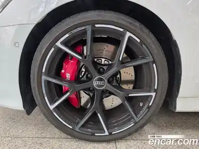 Audi RS3 2024 2.5 Автомат в Москве № 230353, миниатюра 5