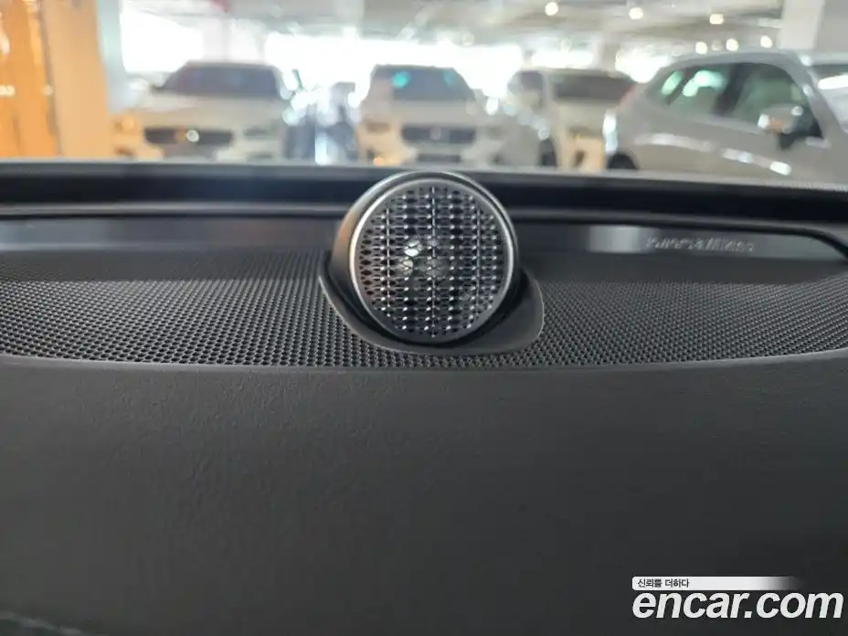 Volvo XC90 2025 2.0 Автомат в Москве № 230711, фото 16