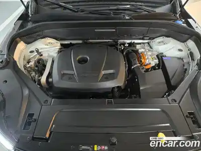Volvo XC90 2025 2.0 Автомат в Москве № 230711, миниатюра 6
