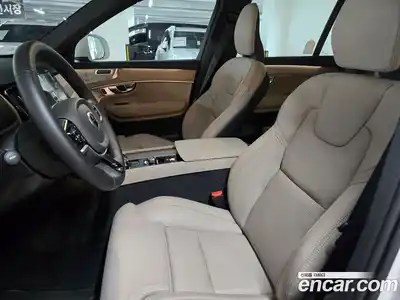 Volvo XC90 2025 2.0 Автомат в Москве № 230711, миниатюра 10