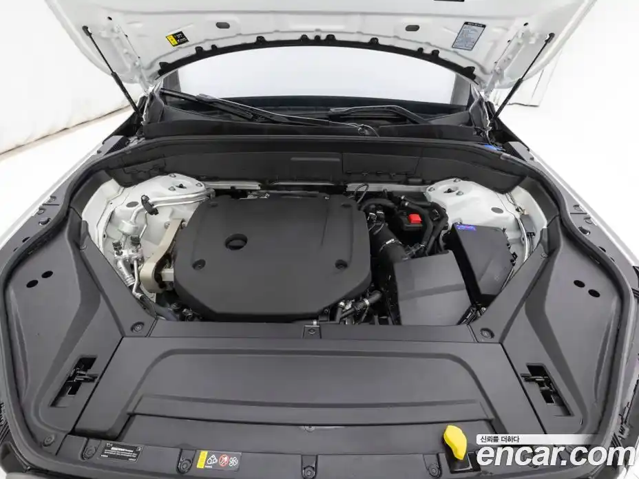 Volvo XC90 2025 2.0 Автомат в Москве № 230775, фото 6