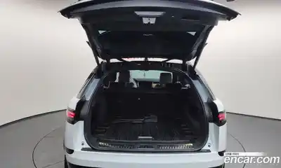 Land Rover Range-Rover Velar 2025 3.0 Автомат в Москве № 231110, миниатюра 4