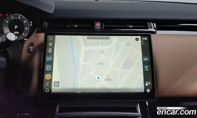 Land Rover Range-Rover Velar 2025 3.0 Автомат в Москве № 231110, миниатюра 6