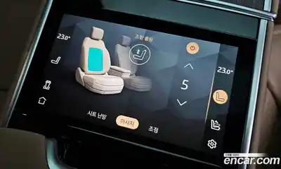 Land Rover Range-Rover 2025 4.4 Автомат в Москве № 231135, миниатюра 2