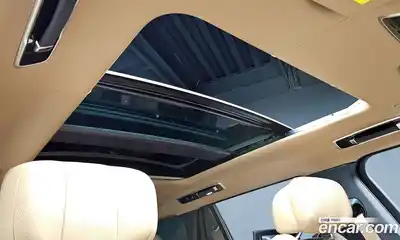 Land Rover Range-Rover 2025 4.4 Автомат в Москве № 231135, миниатюра 5