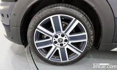 Mini Countryman 2020 1.5 Автомат в Москве № 231446, миниатюра 11