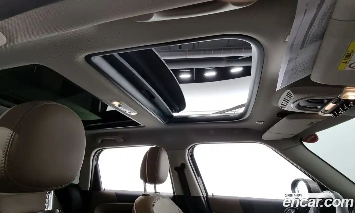 Mini Countryman 2020 1.5 Автомат в Москве № 231446, фото 16