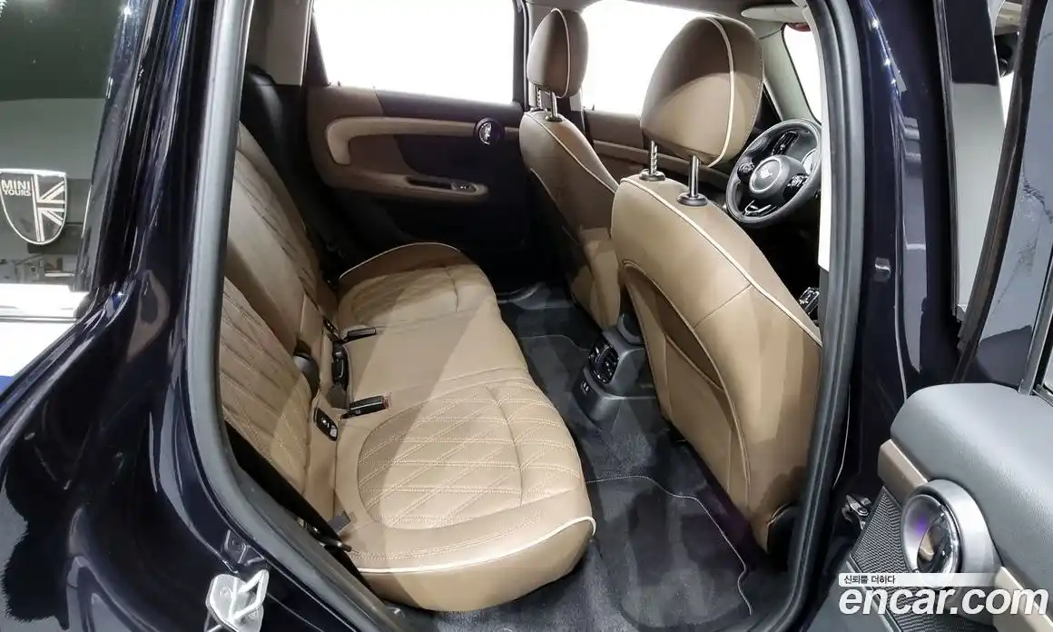 Mini Countryman 2020 1.5 Автомат в Москве № 231446, фото 20