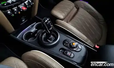 Mini Countryman 2020 1.5 Автомат в Москве № 231446, миниатюра 6