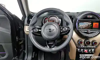 Mini Countryman 2020 1.5 Автомат в Москве № 231446, миниатюра 7