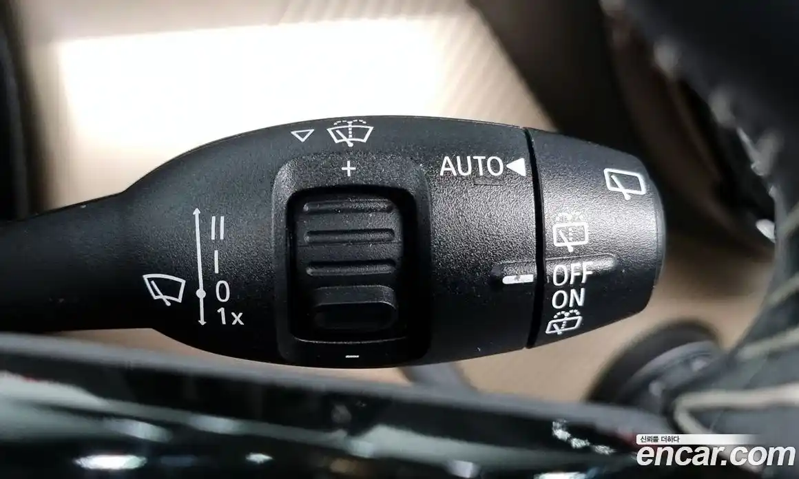 Mini Countryman 2020 1.5 Автомат в Москве № 231446, фото 8