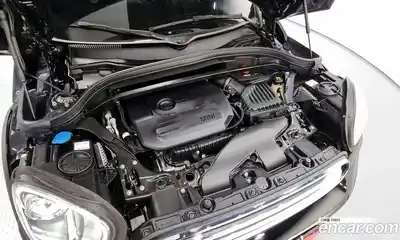 Mini Countryman 2020 1.5 Автомат в Москве № 231446, миниатюра 10