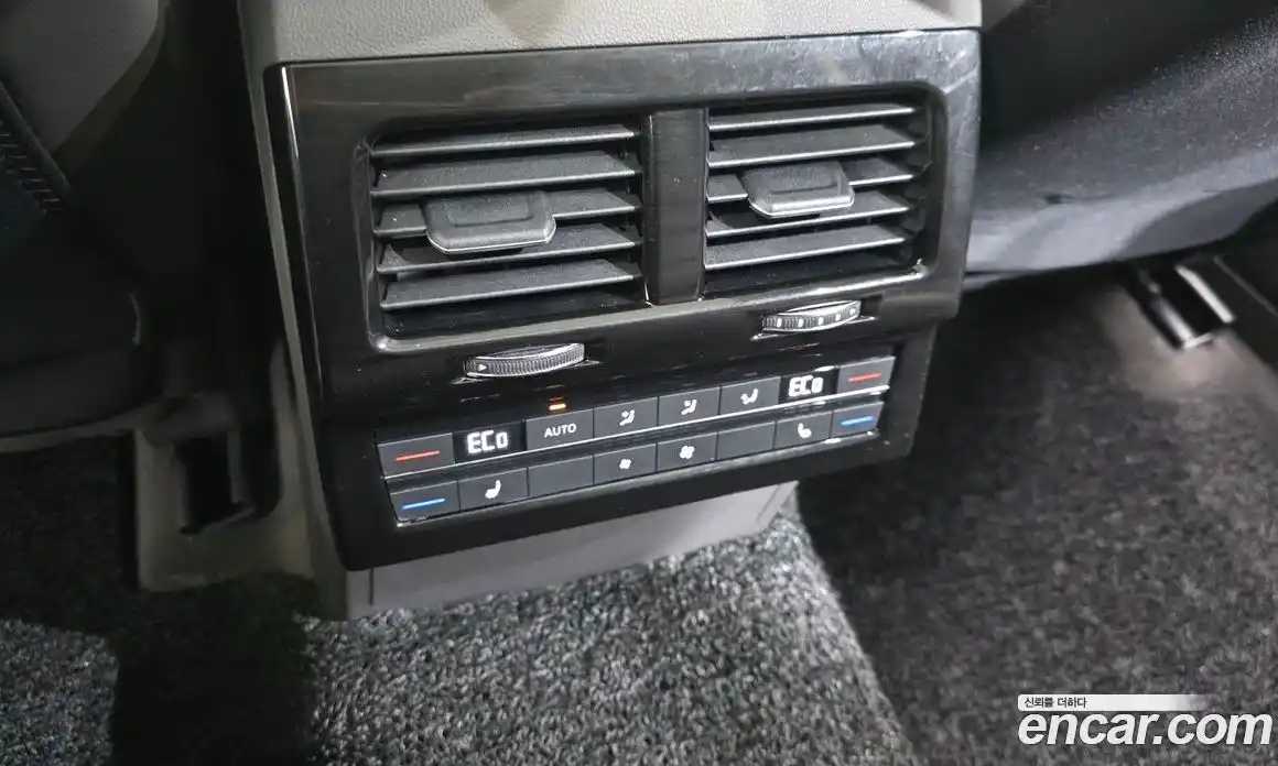 Volkswagen Touareg 2023 3.0 Автомат в Москве № 232124, фото 5