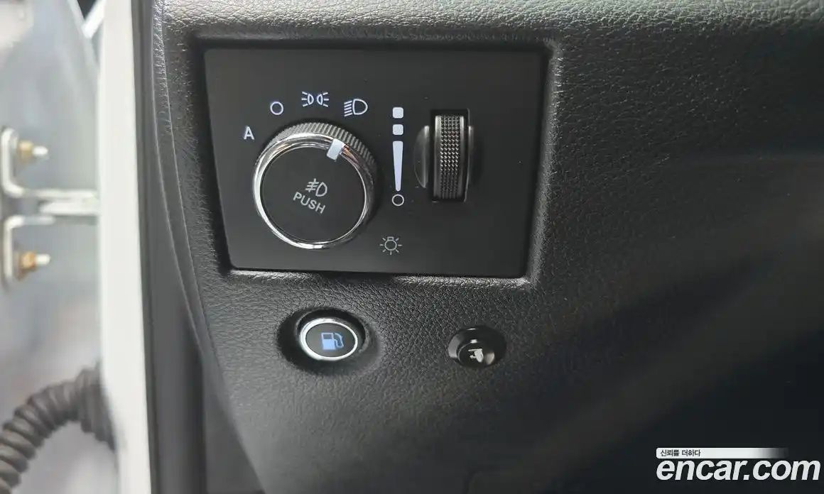 Jeep Cherokee 2020 3.6 Автомат в Москве № 232366, фото 16